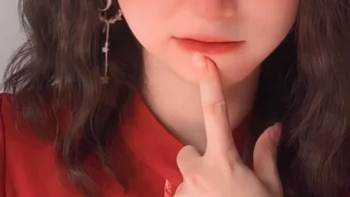Ảnh Hotgirl Đẹp Siêu Cute Dễ Thương
