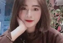 Top Hình Ảnh Gái Xinh Tóc Ngang Vai 2K9 Auto Cute Đáng Yêu