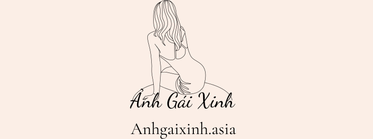 Ảnh Gái Xinh Asia